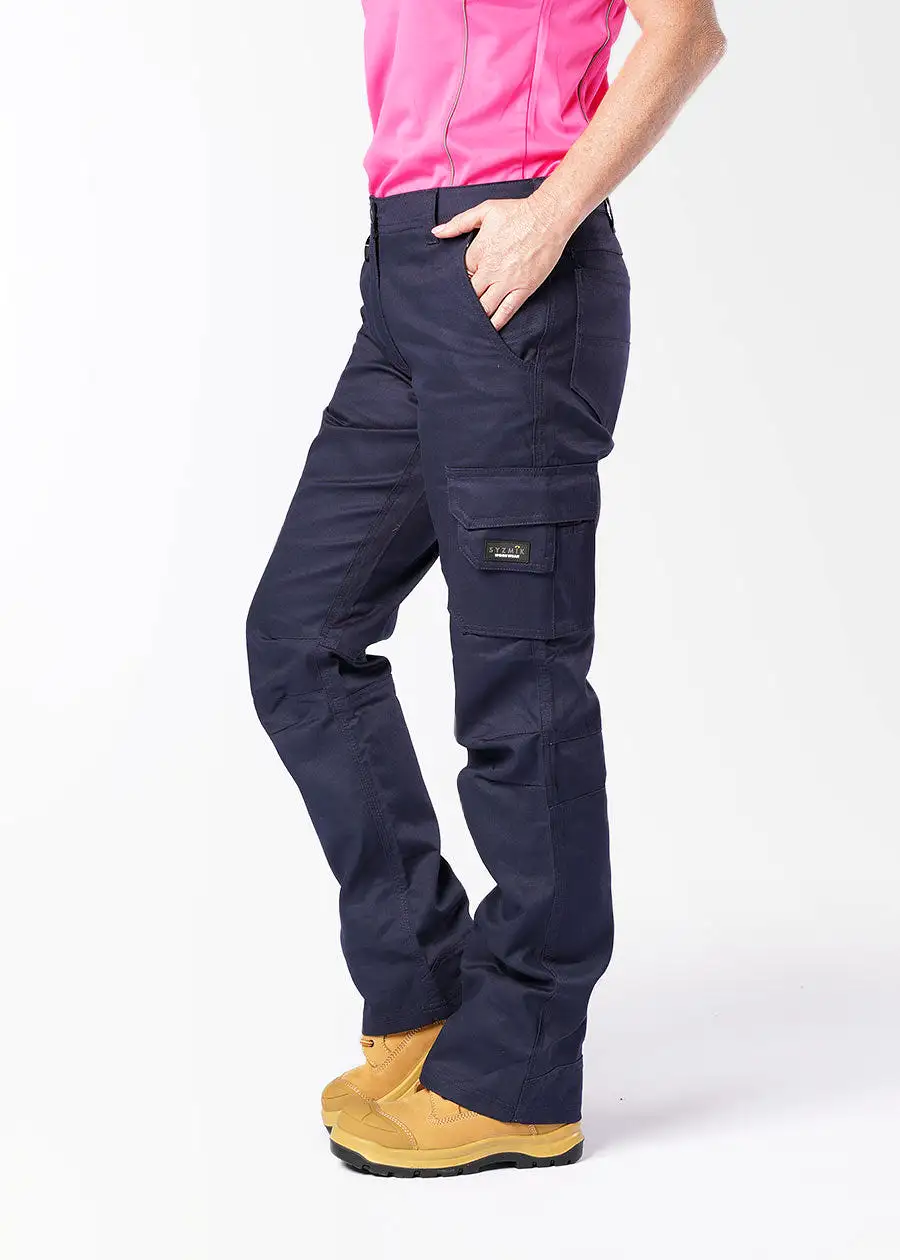 Women's rugged cooling work pant