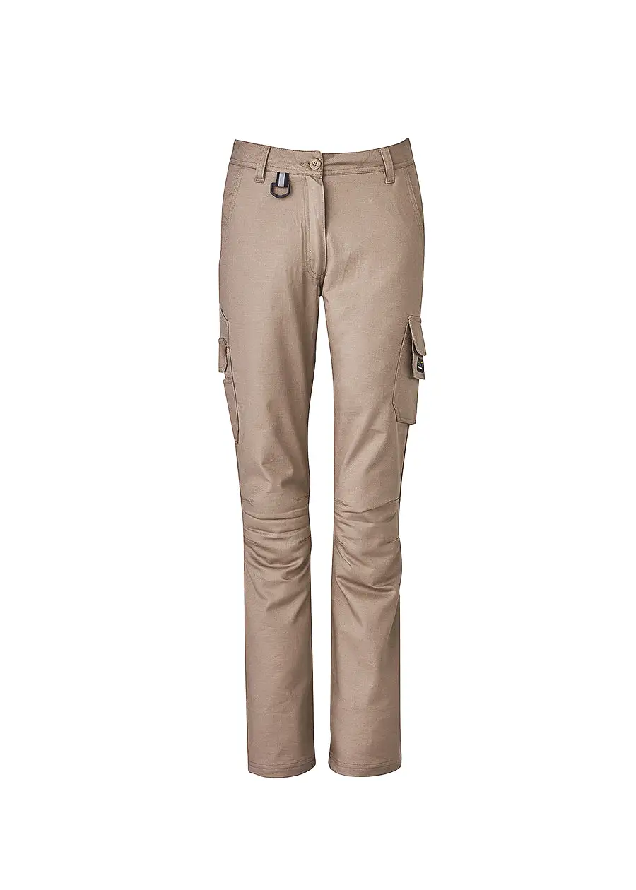 Women's rugged cooling work pant