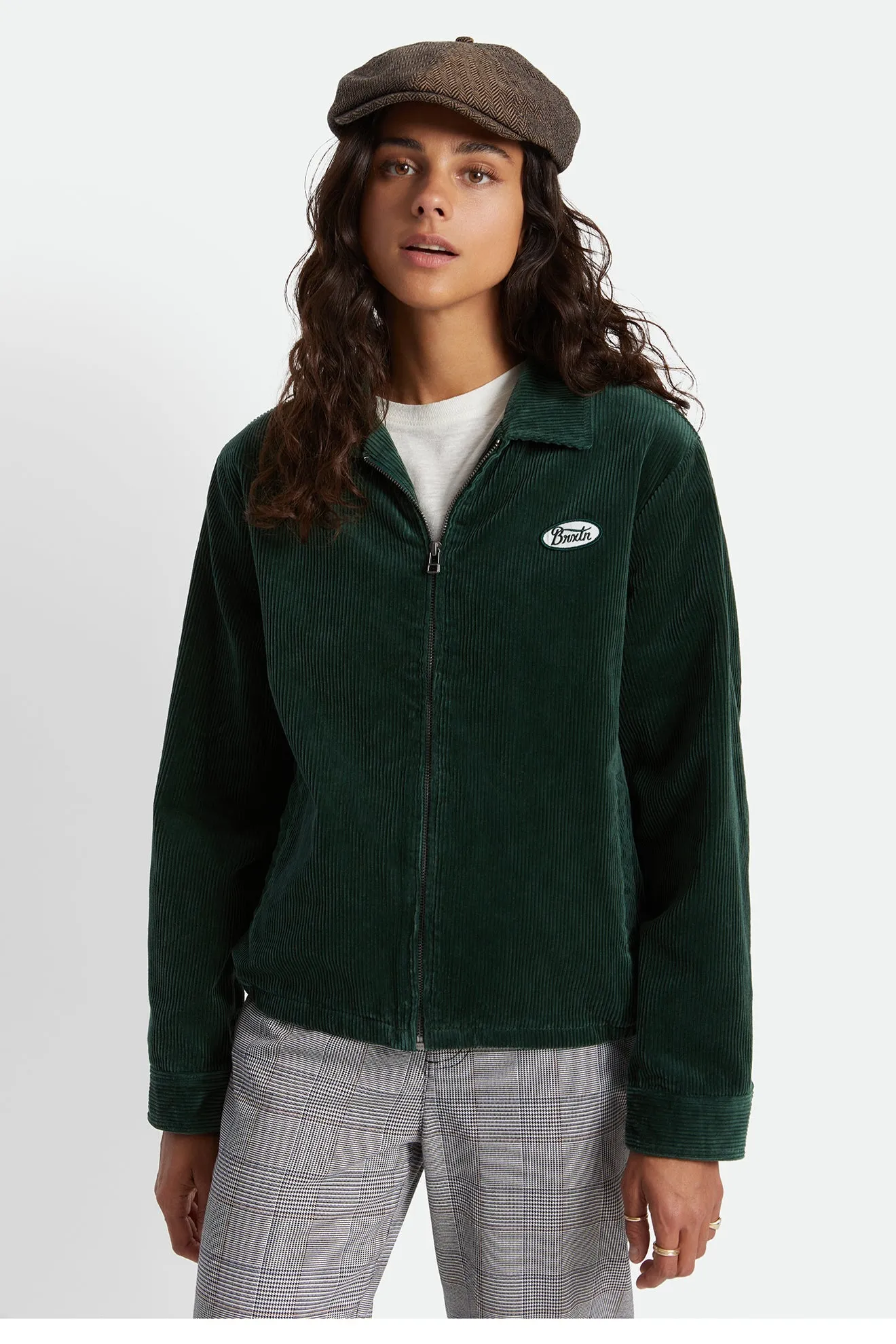 Women's Utopia Jacket