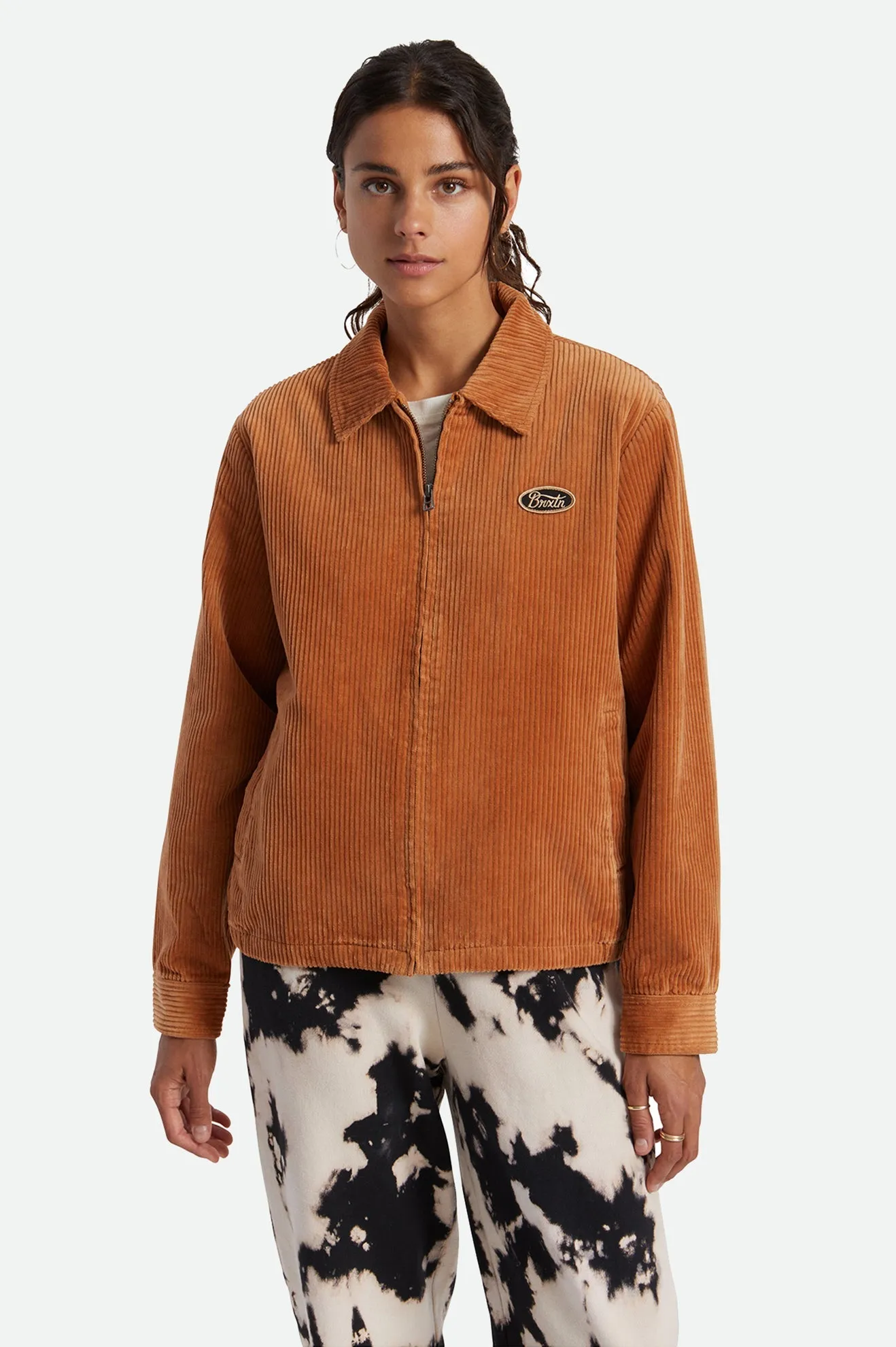 Women's Utopia Jacket