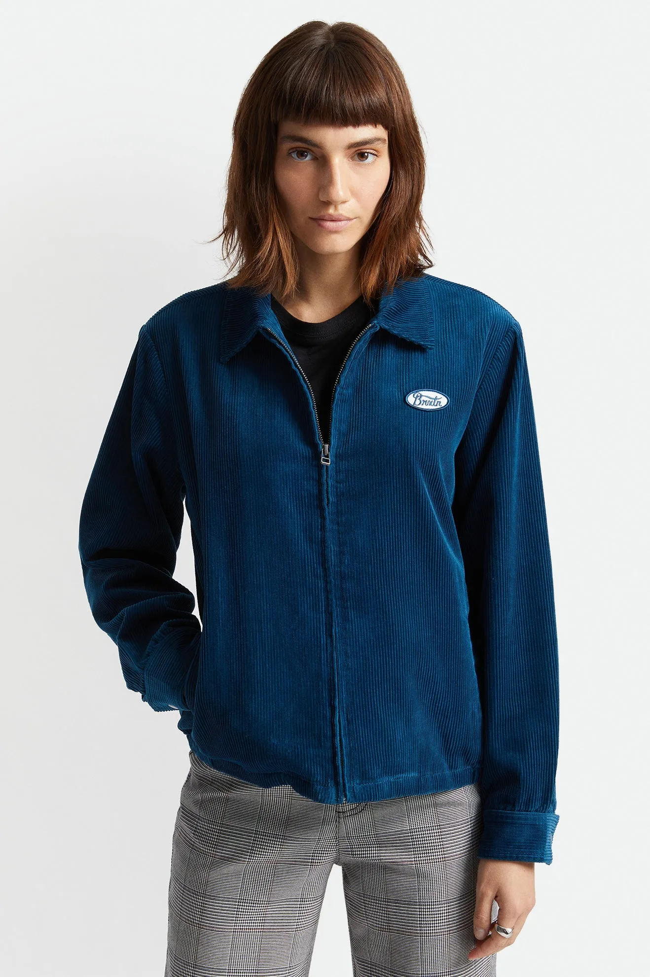 Women's Utopia Jacket