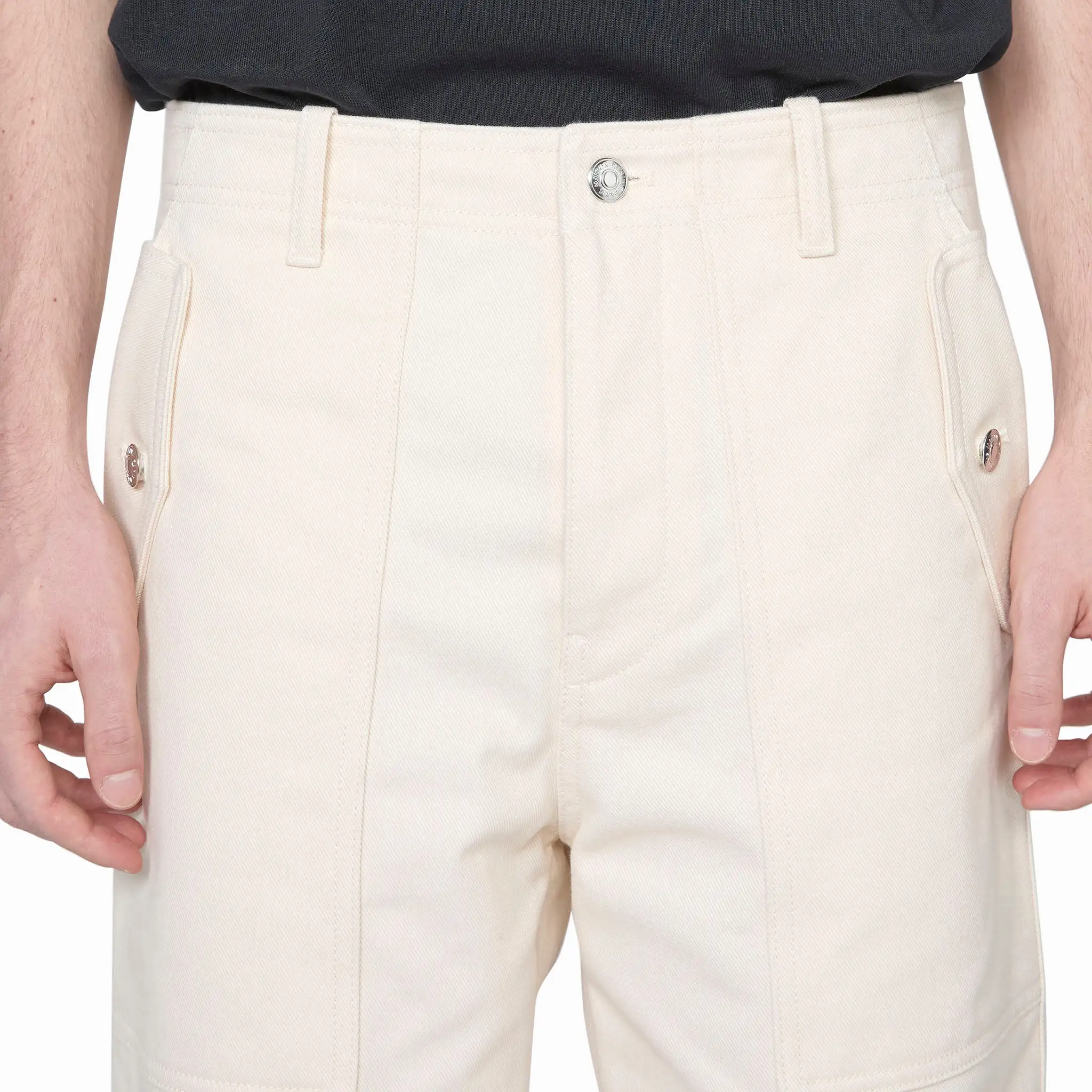 Workwear Pant Fresh Cotton