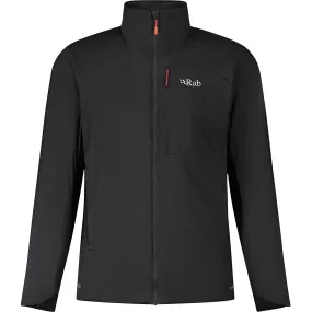 Xenair Jacket - Men's Synthetic Insulation