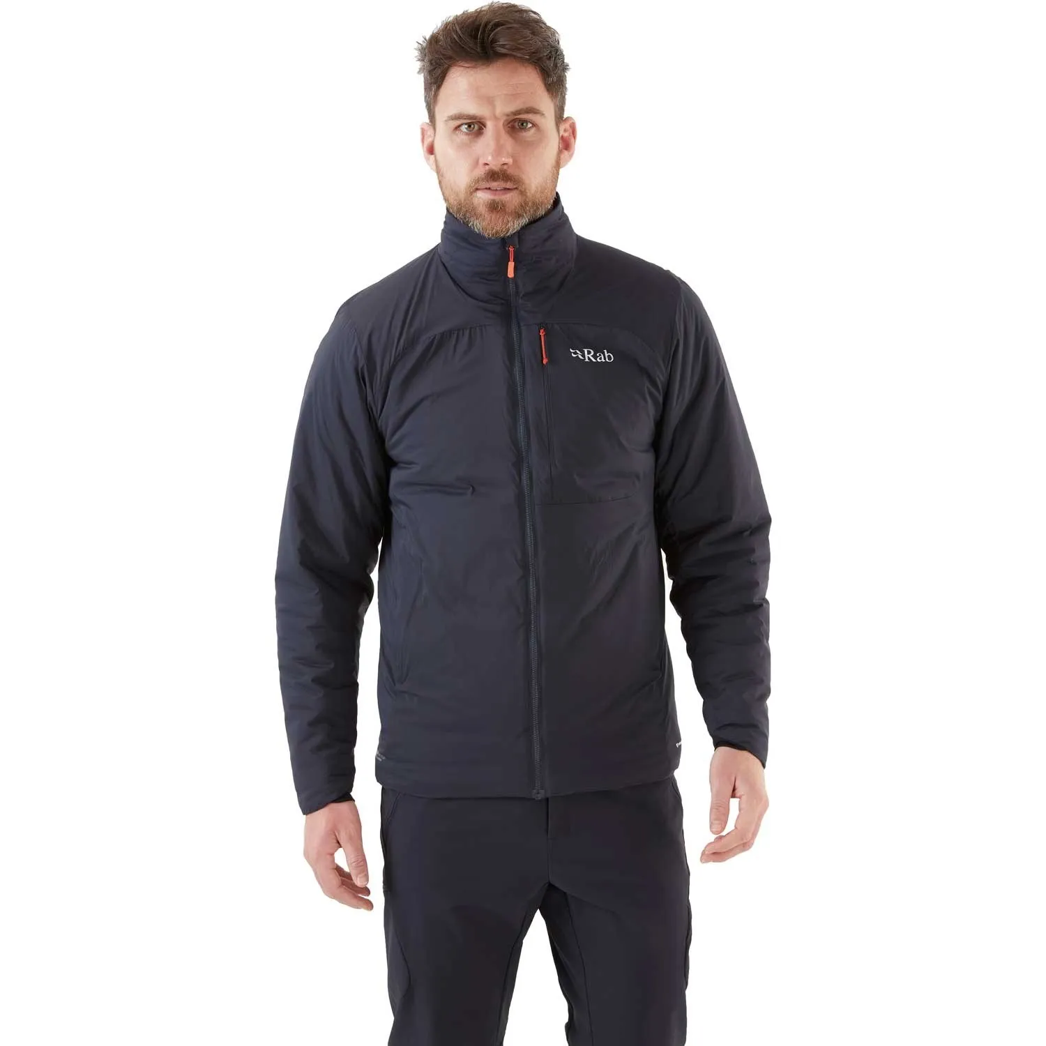 Xenair Jacket - Men's Synthetic Insulation