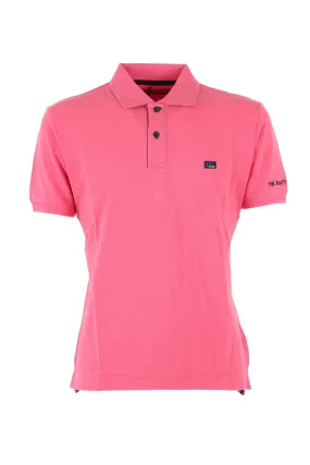 Yes-zee Polo Uomo T719-S800