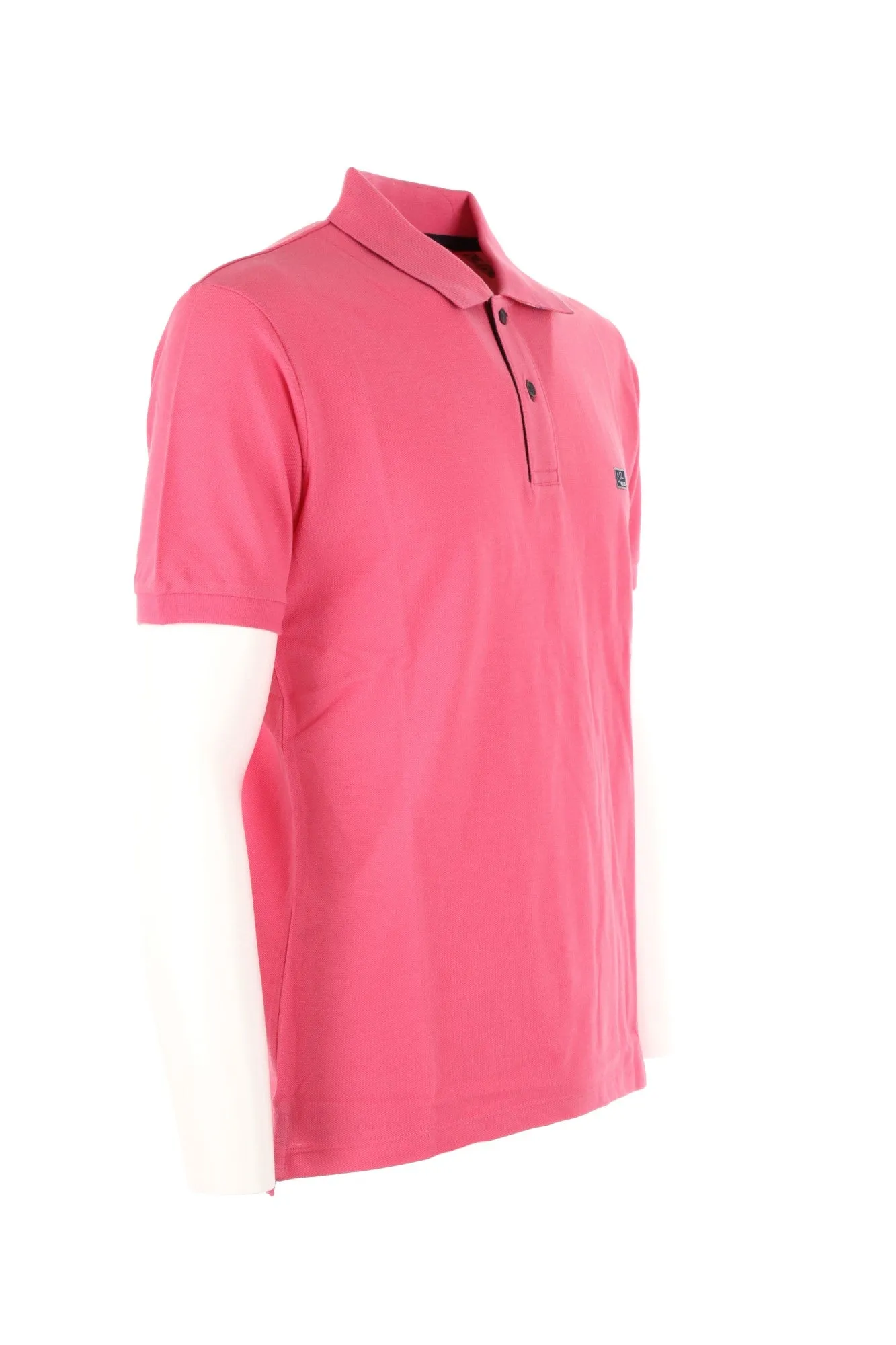 Yes-zee Polo Uomo T719-S800