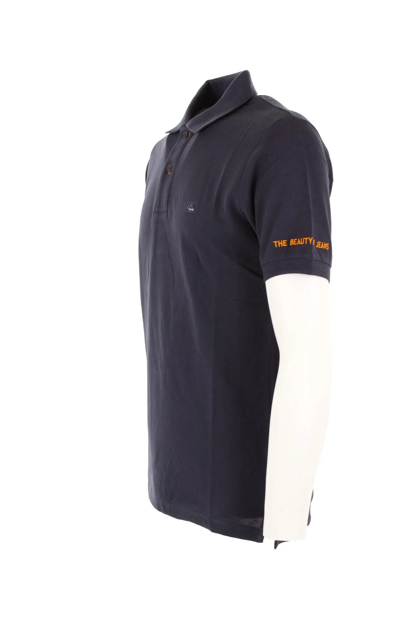 Yes-zee Polo Uomo T719-S800